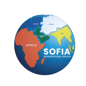Sofia International Group Logo